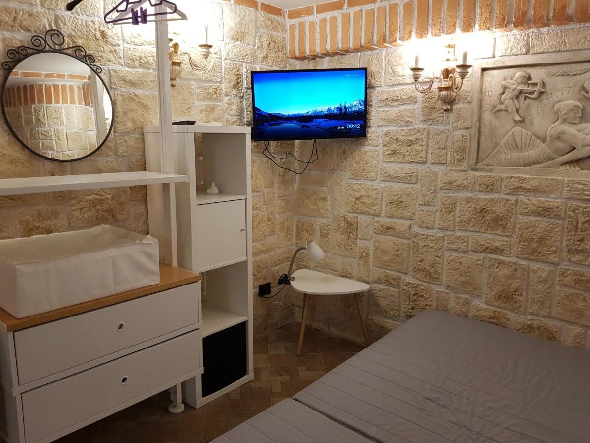 Villa Rimini - Seaview & Roman Holidays Apartments - Garden&Beach 300Mt 安齐奥 外观 照片