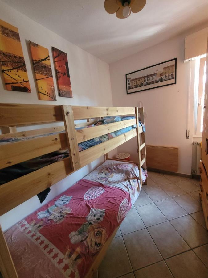 Villa Rimini - Seaview & Roman Holidays Apartments - Garden&Beach 300Mt 安齐奥 外观 照片