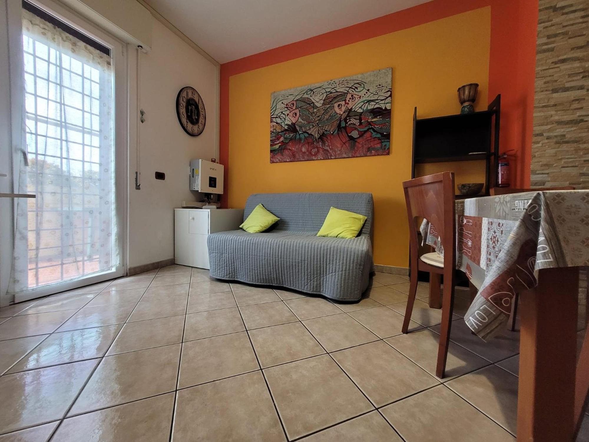 Villa Rimini - Seaview & Roman Holidays Apartments - Garden&Beach 300Mt 安齐奥 外观 照片