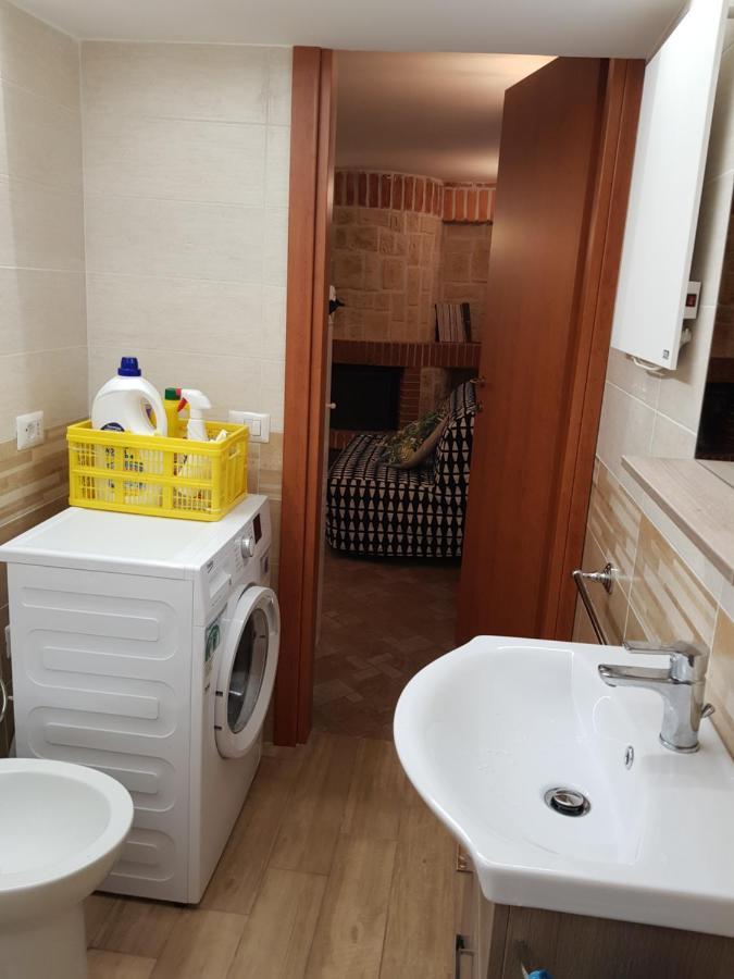Villa Rimini - Seaview & Roman Holidays Apartments - Garden&Beach 300Mt 安齐奥 外观 照片